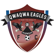 Qwaqwa Eagles FC logo